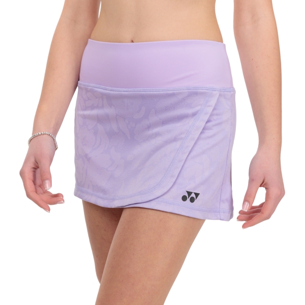 Skirts, Shorts & Skorts Yonex Melbourne Skirt  Mist Purple TWL26097MP