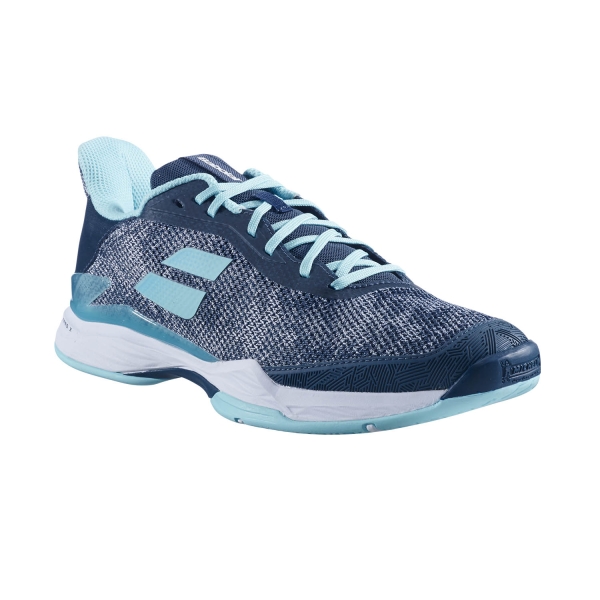 Babolat Jet Tere All Court - Midnight Navy