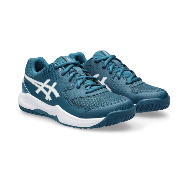 Scarpe tennis asics bambino sales