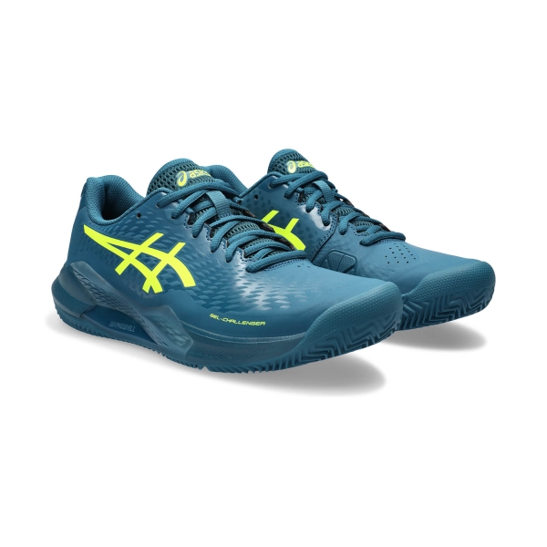 Asics Gel-Challenger 14 Padel Blancas