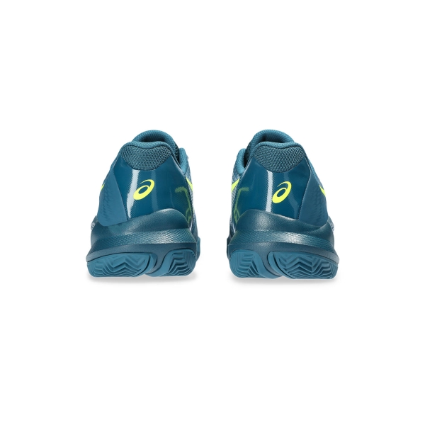 Asics basketball top shoes 2018