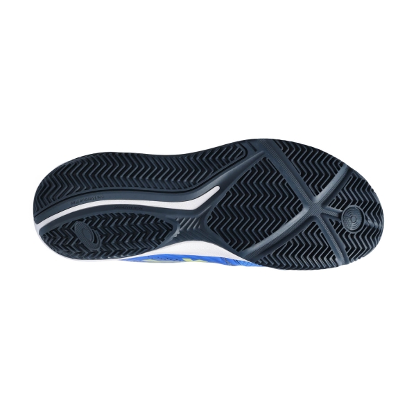 Asics Gel Challenger 14 Padel Men s Padel Shoes Illusion Blue