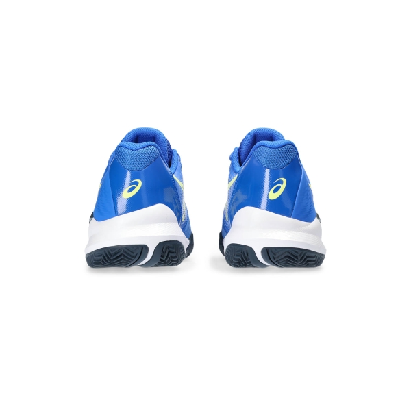 Asics Gel Challenger 14 Padel Zapatillas de Padel Hombre Blue