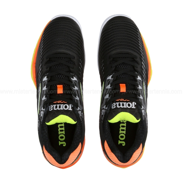 Joma Point - Black/Orange