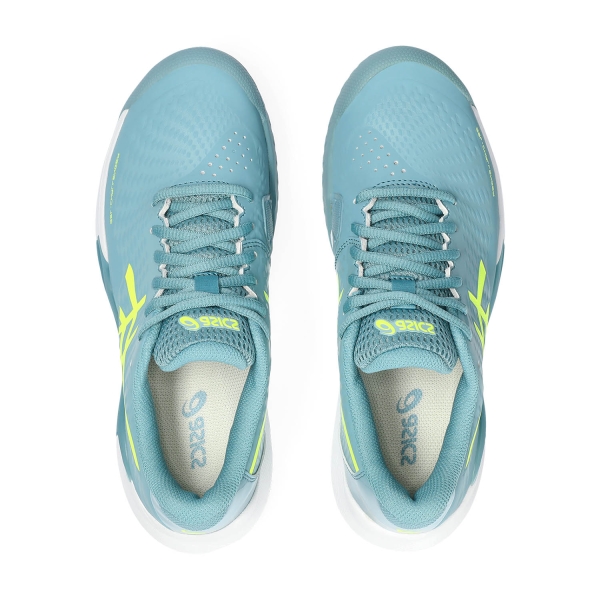 Asics nimbus 14 Gris sales