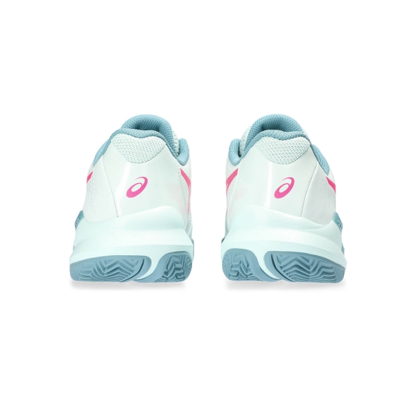 Asics padel outlet mujer 2014