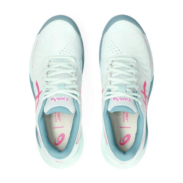 Asics Gel Challenger 14 Zapatillas de Padel Mujer Soothing Sea
