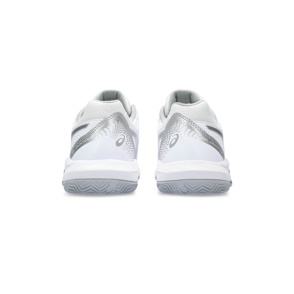 Magliette asics shop bambino argento