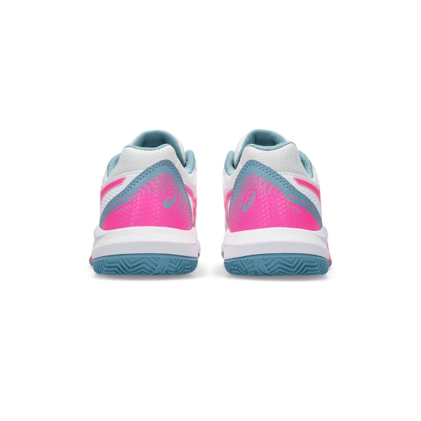 Asics gel padel pro 2 cheap gs mujer 2015