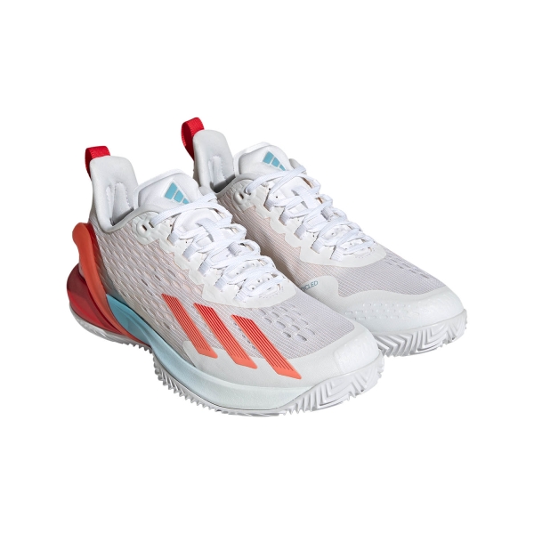 Adizero attack tennis shop shoes ladies