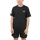 adidas Club 3 Stripes Camiseta Niño - Black