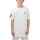 adidas Club 3 Stripes Maglietta Bambino - White