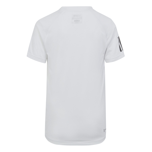 adidas Club T-Shirt Girl - White