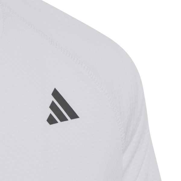 adidas Club Camiseta Niña - White