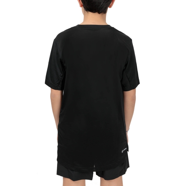 adidas Club Performance Camiseta Niño - Black