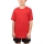adidas Club Performance T-Shirt Boy - Better Scarlet