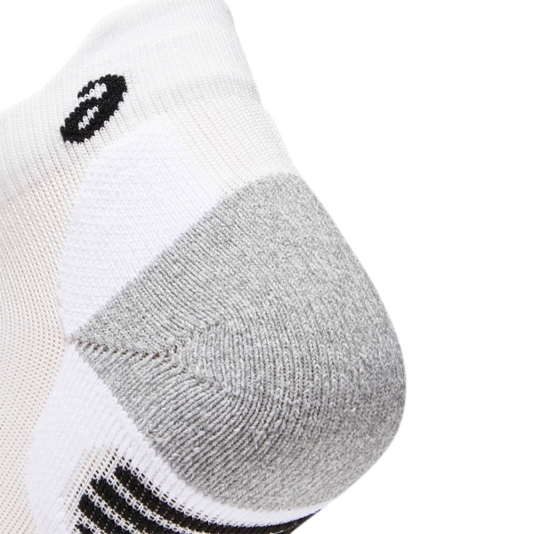 Asics Court+ Socks - Brilliant White