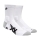 Asics Court+ Crew Socks - Brilliant White