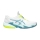 Asics Court FF 3 Clay - White/Soothing Sea