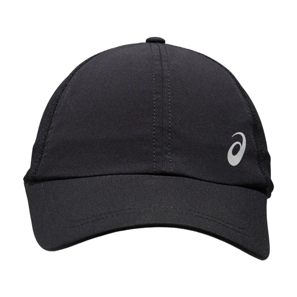 Cappelli e Visiere Tennis Asics Essential Cappello  Performance Black 3033A431001