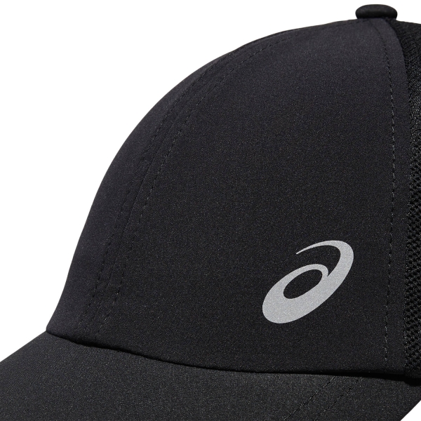 Asics Essential Cap - Performance Black