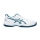 Asics Gel Game 9 GS Clay/OC Bambini - White/Restful Teal