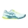 Asics Gel Resolution 9 - Soothing Sea/Gris Blue