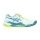 Asics Gel Resolution 9 Clay - Soothing Sea/Gris Blue
