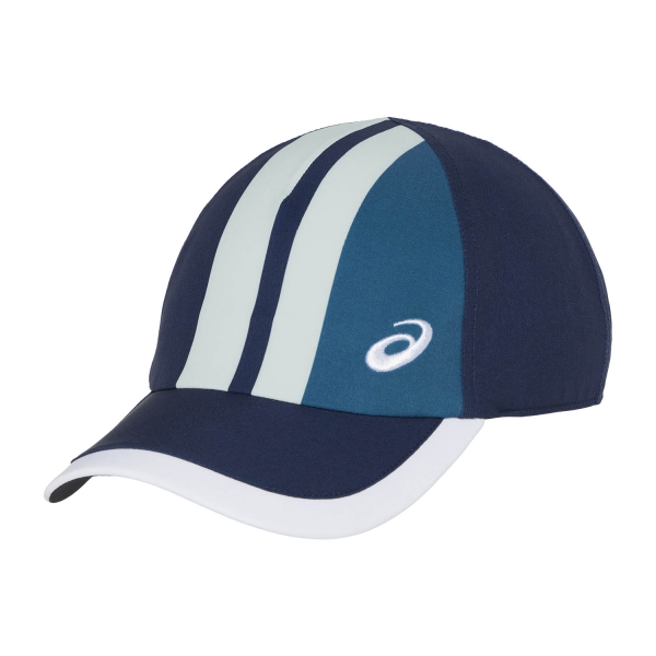 Cappelli e Visiere Tennis Asics Asics Graphic Cappello  Midnight  Midnight 3043A094400