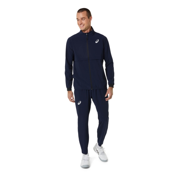 Asics on sale sweat suits