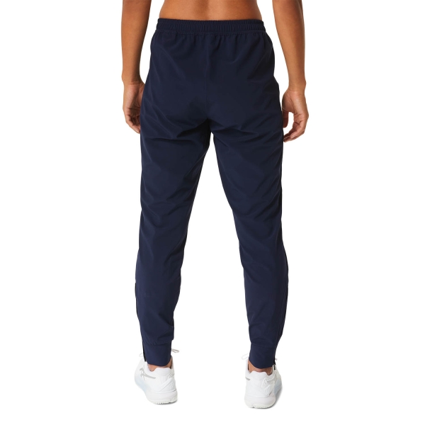 Asics Match Pants - Midnight