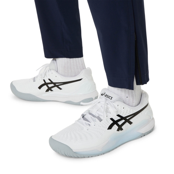 Asics Match Pants - Midnight