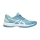 Asics Solution Swift FF Clay - Gris Blue/White