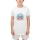 Babolat Exercise Camiseta Niño - White