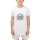 Babolat Exercise T-Shirt Boy - White