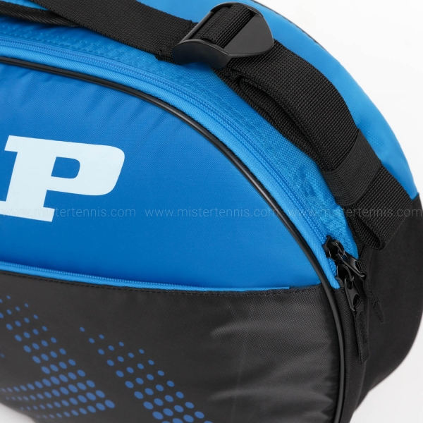 Dunlop CX Club x 3 Bag - Black/Blue