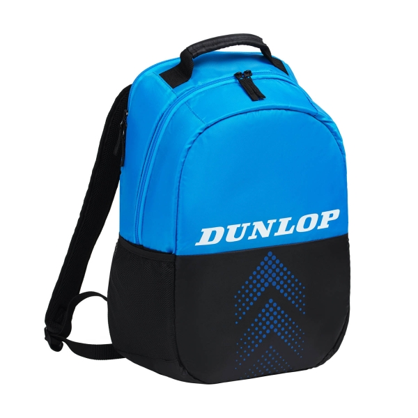 Borsa Tennis Dunlop CX Club Zaino  Black/Blue 10337127