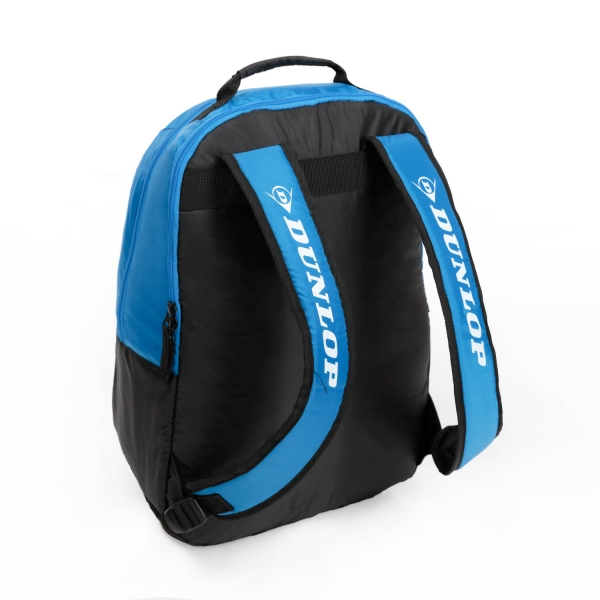 Dunlop CX Club Mochila - Black/Blue