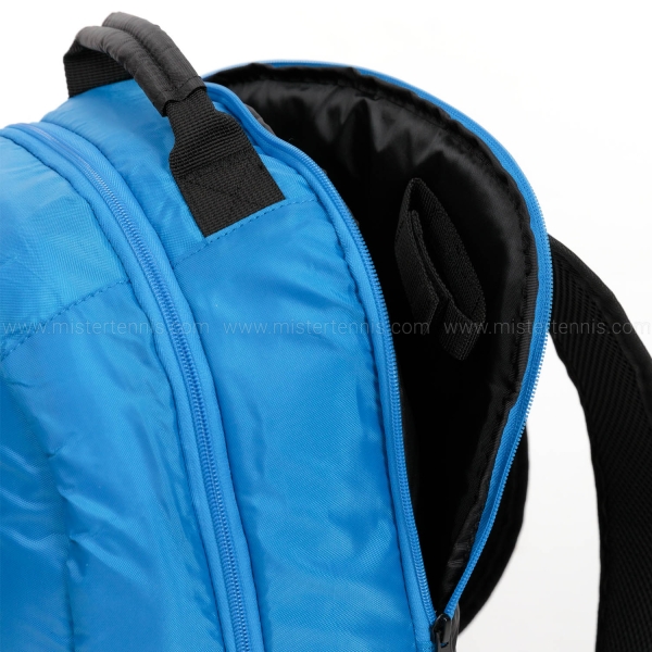 Dunlop CX Club Backpack - Black/Blue