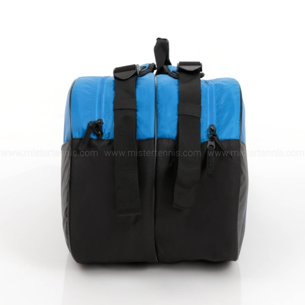 Dunlop FX Club x 10 Bolsas - Black/Blue