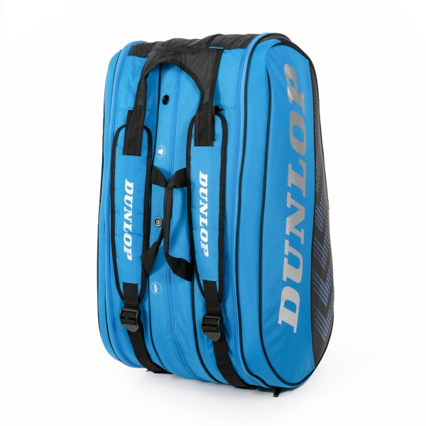 Dunlop FX Performance Thermo x 12 Bolsas - Black/Blue