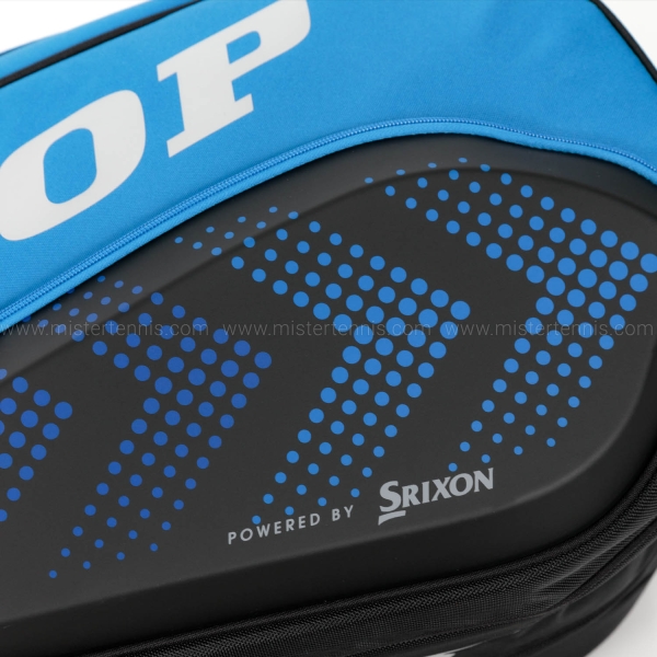 Dunlop FX Performance Thermo x 12 Bolsas - Black/Blue