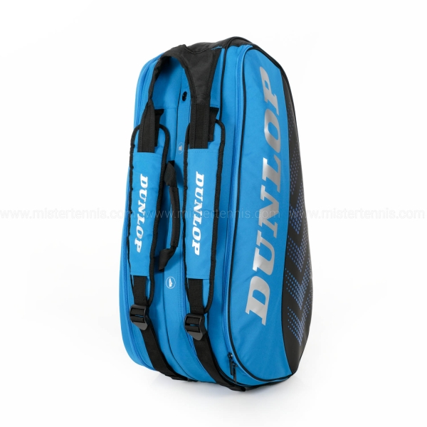 Dunlop FX Performance Thermo x 8 Bag - Black/Blue