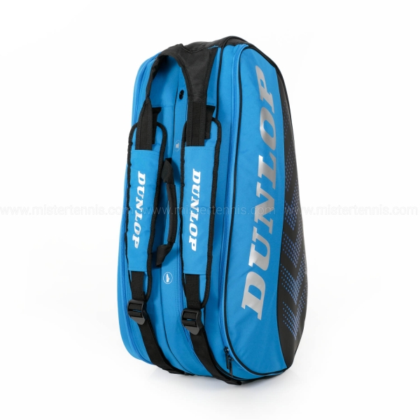 Dunlop FX Performance Thermo x 8 Borsa - Black/Blue