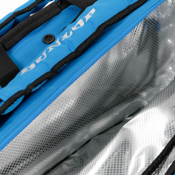 Dunlop FX Performance Thermo x 8 Bag - Black/Blue