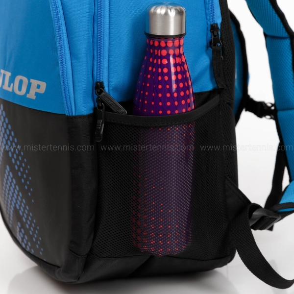 Dunlop FX Performance Mochila - Black/Blue