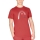 Head Club Carl T-Shirt - Red