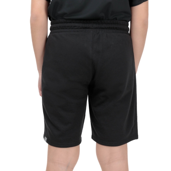 Head Club Jacob 8in Shorts Boy - Black