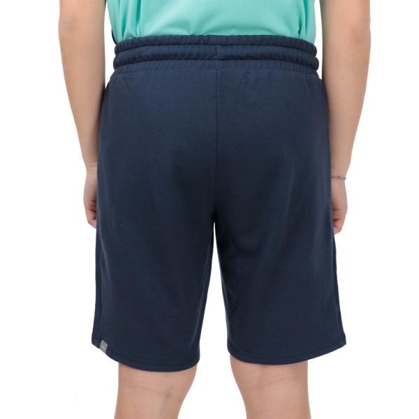 Head Club Jacob 8in Shorts Niño - Dark Blue