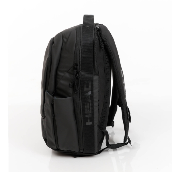 Head Pro X Gravity Backpack - Black